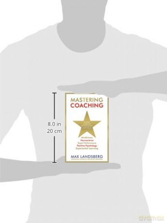 Mastering Coaching - Max Landsberg [KSIĄŻKA]