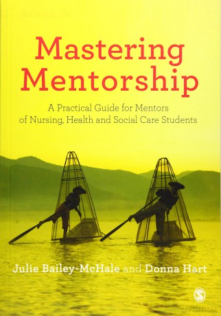 Mastering Mentorship - Julie Bailey-Mchale [KSIĄŻKA]