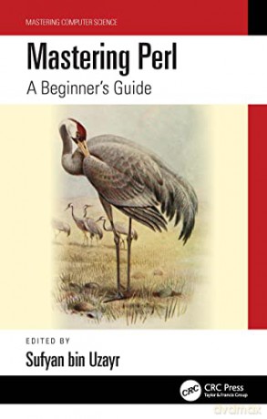 Mastering Perl - Sufyan Bin Uzayr [KSIĄŻKA]