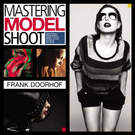 Mastering The Model Shoot - Frank Doorhof [KSIĄŻKA]