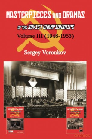 Masterpieces And Dramas Of The Soviet Ch - Sergey Voronkov [KSIĄŻKA]