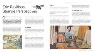 Masterpieces Of Art Eric Ravillous [KSIĄŻKA]