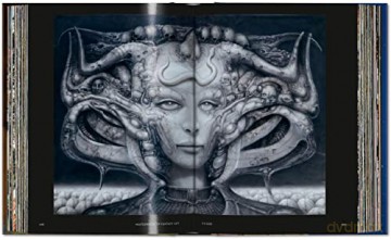 Masterpieces Of Fantasy Art - Dian Hanson [KSIĄŻKA]
