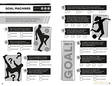 Match Attax Ultimate Trivia - Farshore [KSIĄŻKA]