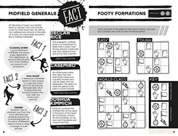 Match Attax Ultimate Trivia - Farshore [KSIĄŻKA]