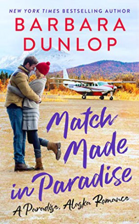 Match Made In Paradise - Barbara Dunlop [KSIĄŻKA]
