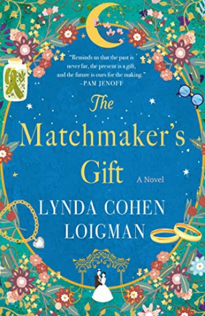 Matchmakers Gift The - Cohen Lynd Loigman [KSIĄŻKA]