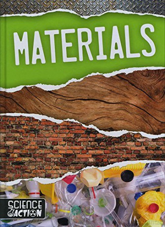 Materials - Joanna Brundle [KSIĄŻKA]