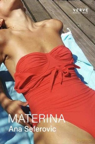Materina - Ana Seferovic [KSIĄŻKA]