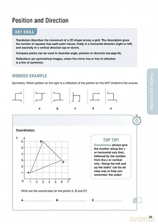 Math/Nvr Assess Papers 8-9 Years - Oxford Childrens [KSIĄŻKA]