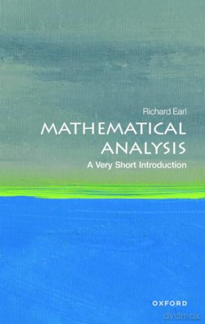 Mathematical Analysis - Richard Earl [KSIĄŻKA]