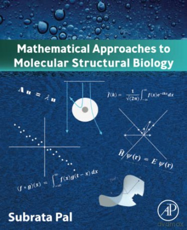 Mathematical Approaches To Molecular Str - Subrata Pal [KSIĄŻKA]