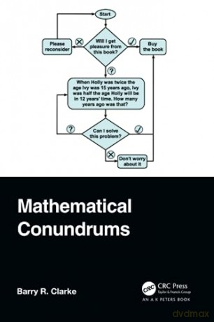 Mathematical Conundrums - Barry R. Clarke [KSIĄŻKA]