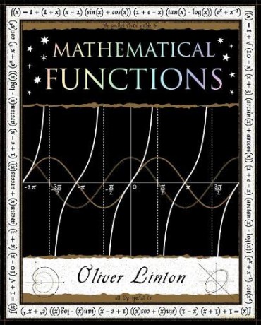 Mathematical Functions - Oliver Linton [KSIĄŻKA]