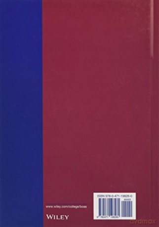 Mathematical Methods In Physical Science - Boas [KSIĄŻKA]