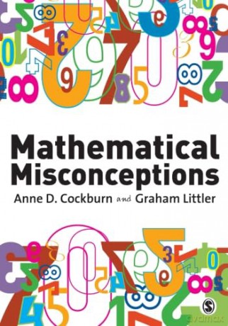 Mathematical Misconceptions - Anne D(Ed) Cockburn [KSIĄŻKA]