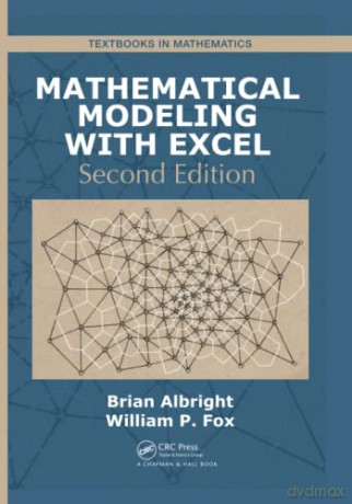 Mathematical Modeling With Excel - Brian Albright [KSIĄŻKA]