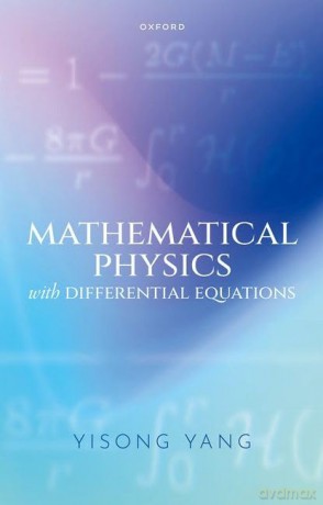 Mathematical Physics With Differential [KSIĄŻKA]