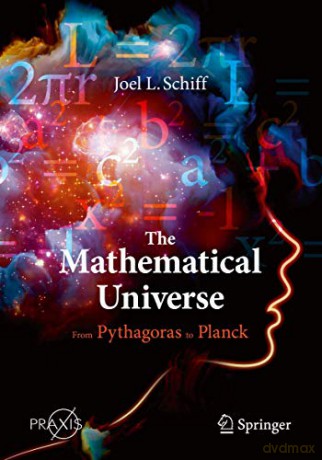 Mathematical Universe - Schiff L. [KSIĄŻKA]