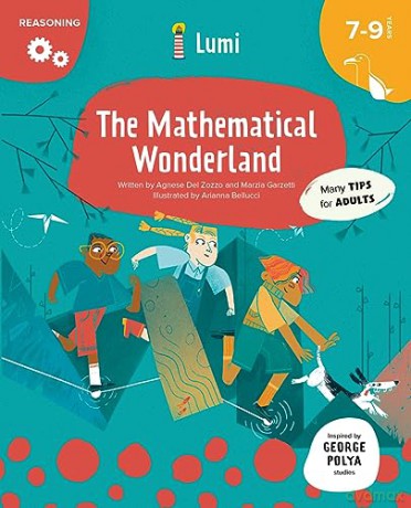 Mathematical Wonderland [KSIĄŻKA]