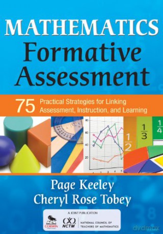 Mathematics Formative Assessment - Page Keeley [KSIĄŻKA]