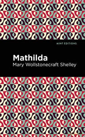 Mathilda [KSIĄŻKA]