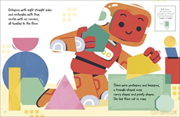 Maths Adventurers Build A Friendship - Chapma Sital Gorasi [KSIĄŻKA]