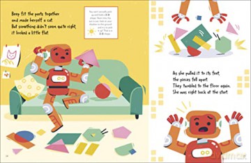 Maths Adventurers Build A Friendship - Chapma Sital Gorasi [KSIĄŻKA]