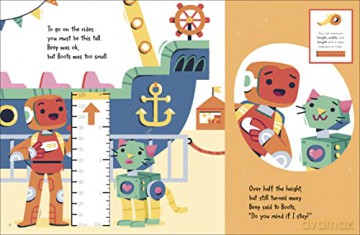 Maths Adventurers Measure Up - Sital G Chapman [KSIĄŻKA]