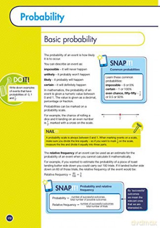 Maths Found Rev Prac Edexcel - Norman Naomi [KSIĄŻKA]