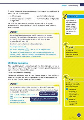 Maths Found Rev Prac Edexcel - Norman Naomi [KSIĄŻKA]