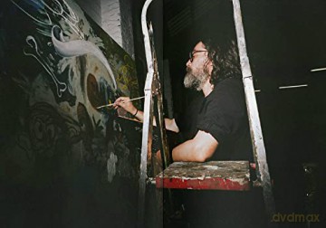 Matias Sanchez [KSIĄŻKA]