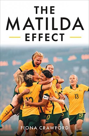 Matilda Effect - Fiona Crawford [KSIĄŻKA]
