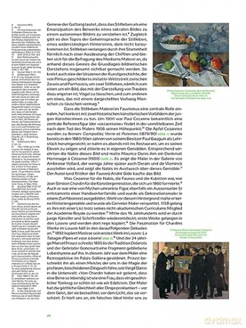 Matisse Derain Und Ihre Freunde Die Pa [KSIĄŻKA]