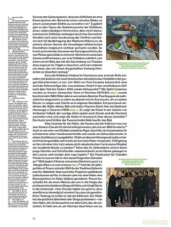 Matisse Derain Und Ihre Freunde Die Pa [KSIĄŻKA]