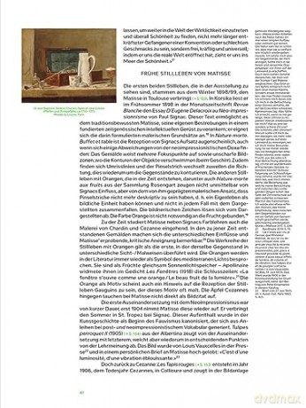 Matisse Derain Und Ihre Freunde Die Pa [KSIĄŻKA]