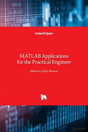 Matlab :Applications For The Practical E - Kelly Bennett [KSIĄŻKA]