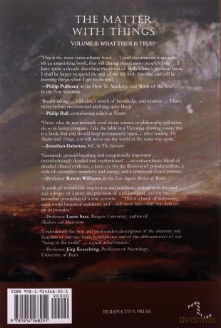 Matter With Things, Two Vol Set - Iain Mcgilchrist [KSIĄŻKA]