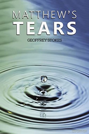Matthews Tears - Geoffrey Stokes [KSIĄŻKA]