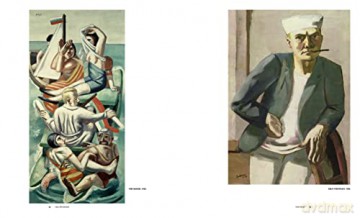 Max Beckmann - Olaf Peters [KSIĄŻKA]