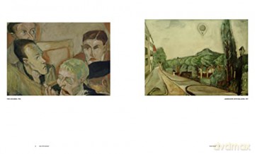 Max Beckmann - Olaf Peters [KSIĄŻKA]
