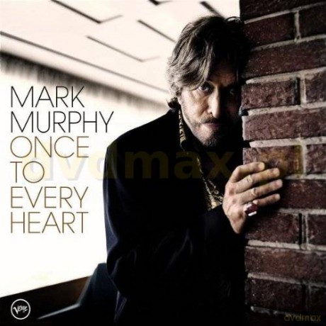 Mark Murphy: Once To Every Heart [CD]