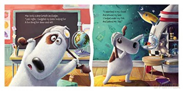 Max Moonbean Hb - Scotton Rob [KSIĄŻKA]