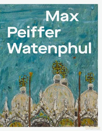 Max Peiffer Watenphul - Fr D Ric Bussmann [KSIĄŻKA]