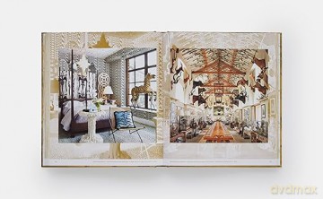 Maximalism - Phaidon Editors [KSIĄŻKA]