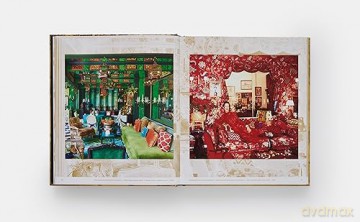 Maximalism - Phaidon Editors [KSIĄŻKA]