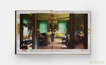 Maximalism - Phaidon Editors [KSIĄŻKA]