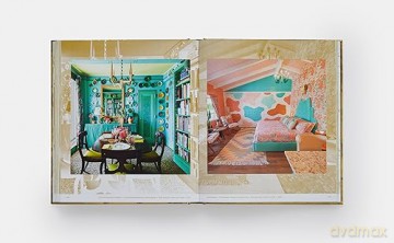 Maximalism - Phaidon Editors [KSIĄŻKA]