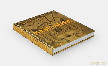 Maximalism - Phaidon Editors [KSIĄŻKA]