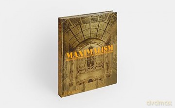 Maximalism - Phaidon Editors [KSIĄŻKA]